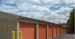 Photo of Budget Store and Lock-1007 Marshall St