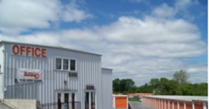 Photo of Budget Store and Lock-Macarthur Rd.