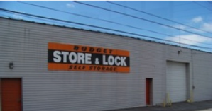 Photo of Budget Store and Lock-1014 N Quebec St