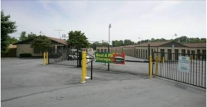 Photo of Budget Store and Lock-Independence Dr.