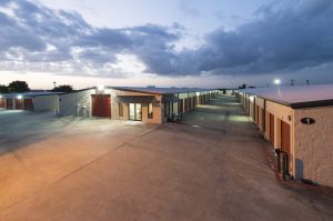 Photo of Montgomery Self Storage - 105W