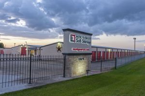 Photo of Montgomery Self Storage - 105W