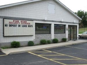 Photo of Five Star Store It - Akron