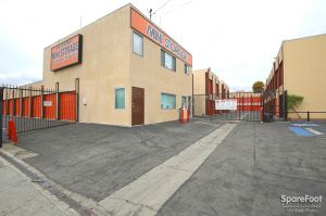 Photo of South Bay Mini Storage