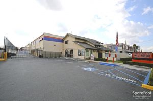Photo of Paramount Self Storage