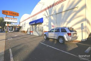 Photo of Pasadena Mini Storage