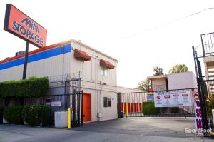 Photo of Van Nuys Mini Storage