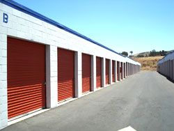 Photo of Santee Mini Storage