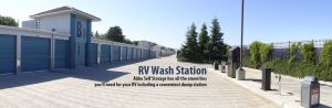 Photo of Abba Self & RV Storage