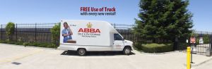 Photo of ABBA Self & RV Storage