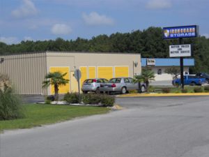 Photo of Iron Guard Storage - Jacksonville - Center Street