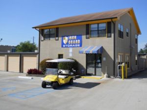 Photo of Iron Guard Storage - Augusta - Wylds Road