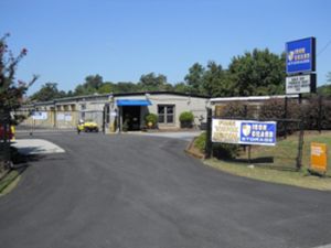 Photo of Iron Guard Storage - Augusta - Bertram Road
