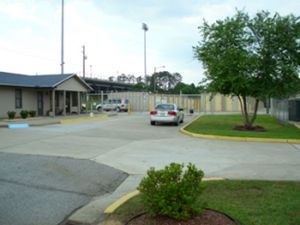 Photo of Iron Guard Storage - Macon - Shurling Street