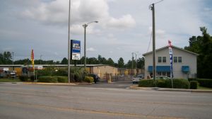 Photo of Iron Guard Storage - Jacksonville - Gum Branch Road