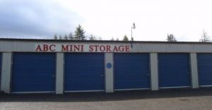 Photo of ABC Mini Storage - Aberdeen