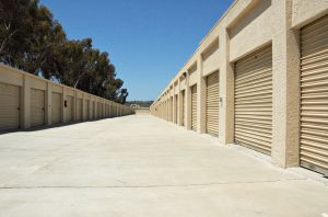 Photo of Allsize Storage