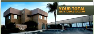 Photo of North Melrose Self Storage