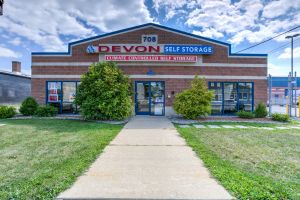 Photo of Devon Self Storage - Lansing
