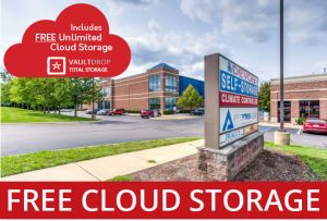 Photo of Devon Self Storage - Ann Arbor
