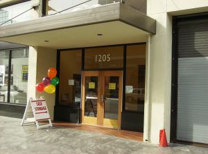 Photo of Devon Self Storage - Press Building