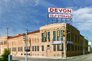 Photo of Devon Self Storage - Oakman