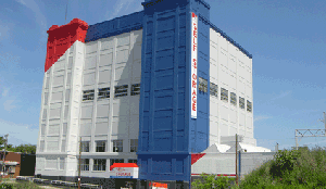 Photo of Devon Self Storage - Philadelphia - Allegheny Ave