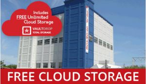 Photo of Devon Self Storage - Philadelphia - Allegheny Ave