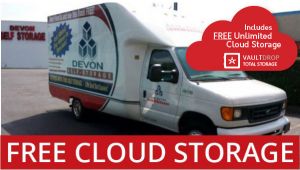 Photo of Devon Self Storage - Charlotte