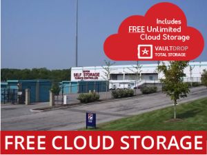 Photo of Devon Self Storage - Nashville