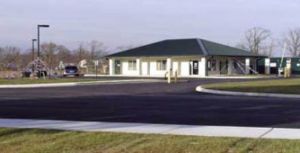 Photo of Storage Atlantic