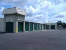 Photo of FishHawk Storage