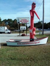 Photo of Coastal Mini Storage - Morehead