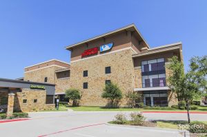 Photo of Advantage Self Storage - Craig Ranch