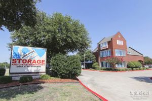 Photo of Advantage Storage - McDermott