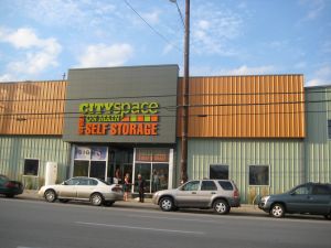Photo of City Space on Main