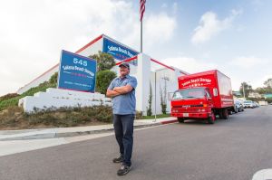 Photo of Solana Beach Storage
