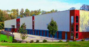 Photo of Guardian Storage - Monroeville Haymaker Rd