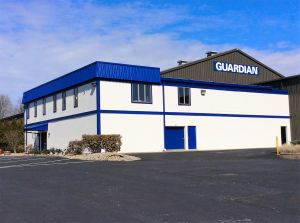 Photo of Guardian Storage - Ross Township