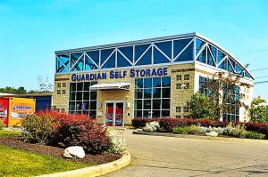 Photo of Guardian Storage - Bridgeville