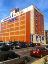 Photo of Guardian Storage - Bloomfield