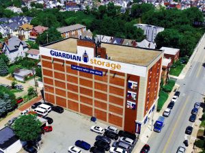 Photo of Guardian Storage - Bloomfield