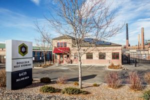 Photo of Boulder Self Storage