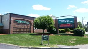 Photo of Burlington Self Storage of Salem