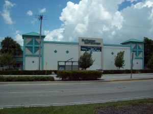 Photo of Burlington Self Storage of Oakland Park