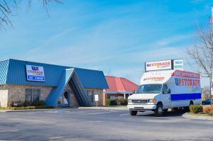 Photo of US Storage Centers