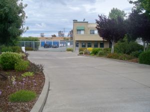 Photo of Bridgehead Self Storage