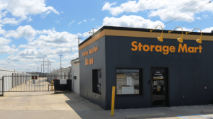 Photo of StorageMart - Paris Road & Vandiver