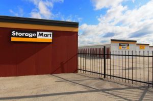 Photo of StorageMart - Missouri Blvd & St Marys