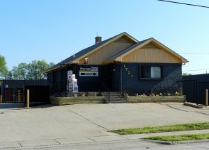 Photo of StorageMart - Glenstone & Florida